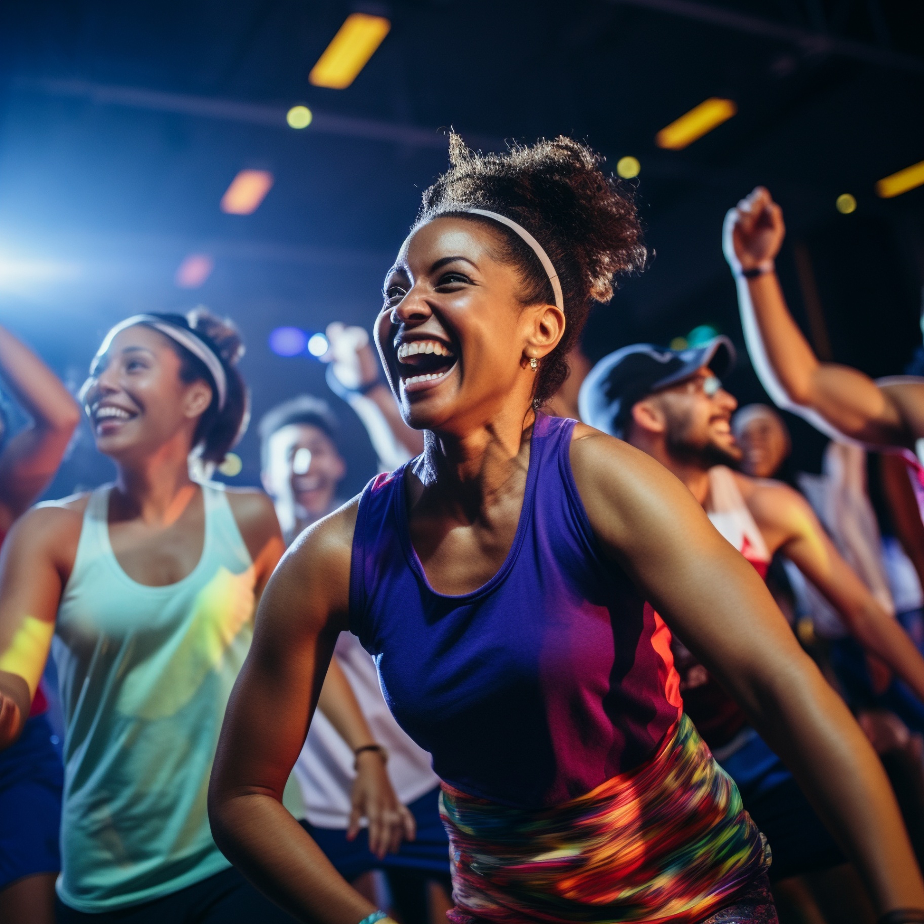 Fit Dance