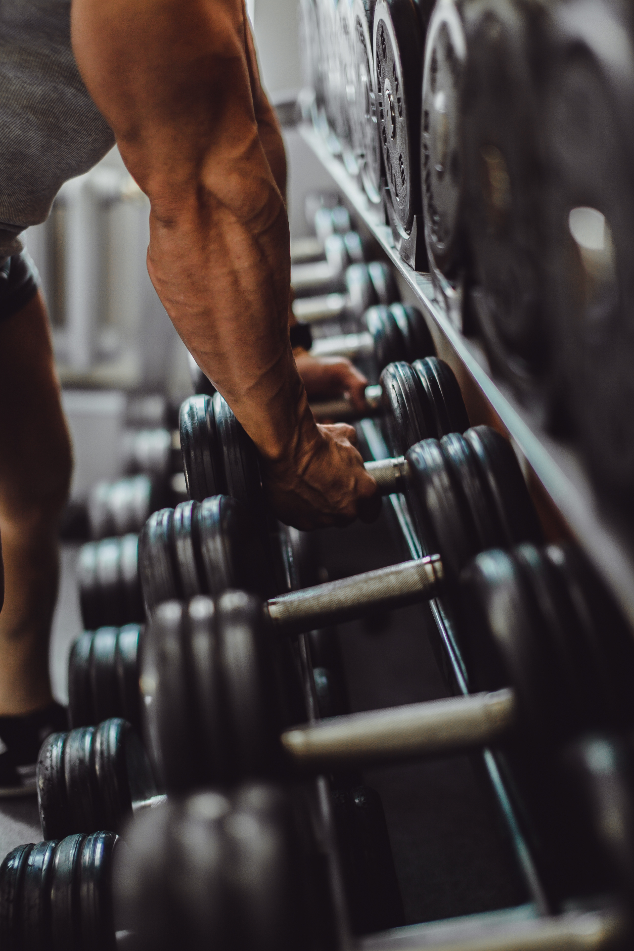 Musculação